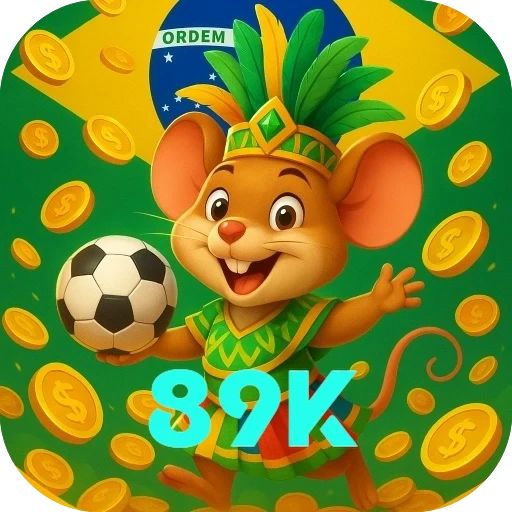89k logo